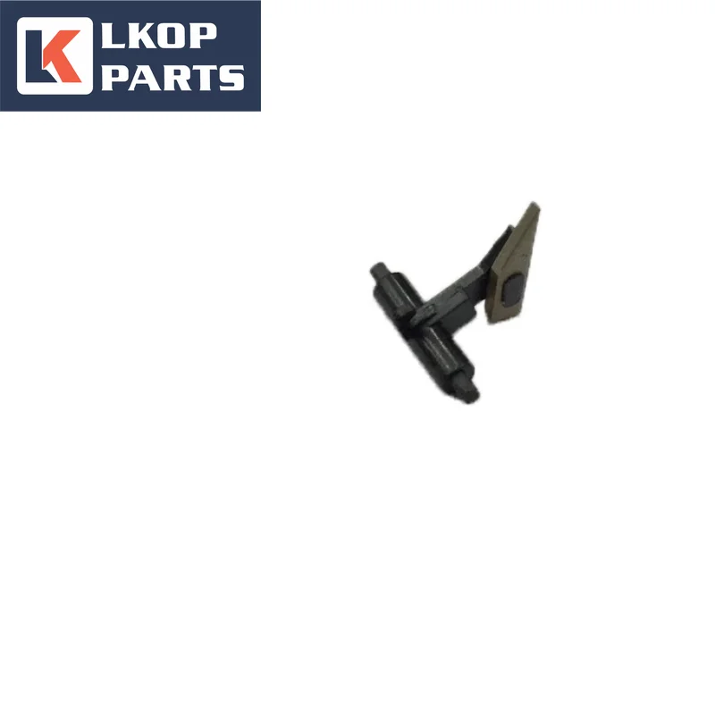 10 шт. 2FT20160 2FT20120 разделитель фьюзера для Kyocera KM 1620 1635 1648 1650 2020 2035 2050 2540 2550 2560 3040 3060
10 шт. 2FT20160 2FT20120 разделитель фьюзера для Kyocera KM 1620 1635 1648 1650 2020 2035 2050 2540 2550 2560 3040 3060