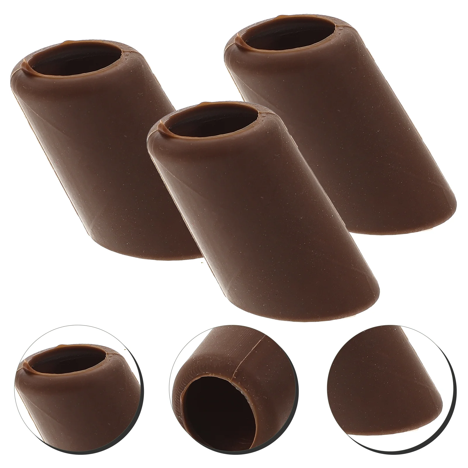 3Pcs Teapot Spout Covers Anti-leak Teapot Spout Protectors Silicone Covers 
3Pcs Teapot Spout Covers Anti-leak Teapot Spout Protectors Silicone Covers