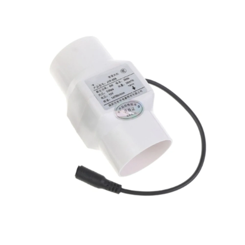 Новый канальный вентилятор Мощный линейный вытяжной вентилятор 12 В 6 Вт Канальный вентилятор 50 мм Вытяжной вентилятор для внутреннего воздуха для мастерской, подвала, палатки, вентилятор
Новый канальный вентилятор Мощный линейный вытяжной вентилятор 12 В 6 Вт Канальный вентилятор 50 мм Вытяжной вентилятор для внутреннего воздуха для мастерской, подвала, палатки, вентилятор