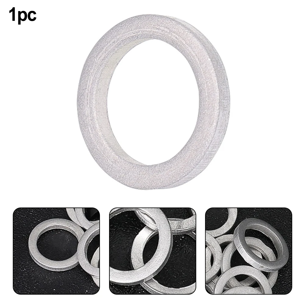 1pc MTB Bike Chain Wheel Plate Gasket 5g 10mm 14mm Aluminum Alloy For Mountain Road Bikes Single Disk Cycling Bicycle Parts
1pc MTB Bike Chain Wheel Plate Gasket 5g 10mm 14mm Aluminum Alloy For Mountain Road Bikes Single Disk Cycling Bicycle Parts