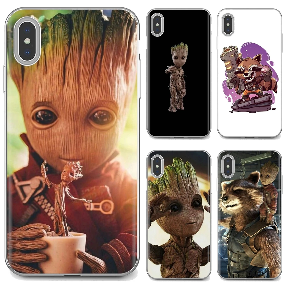 For iPhone 10 11 12 13 Mini Pro 4S 5S SE 5C 6 6S 7 8 X XR XS Plus Max 2020 Soft Case Cover Guardians Galaxy Marvel Endgame
For iPhone 10 11 12 13 Mini Pro 4S 5S SE 5C 6 6S 7 8 X XR XS Plus Max 2020 Soft Case Cover Guardians Galaxy Marvel Endgame