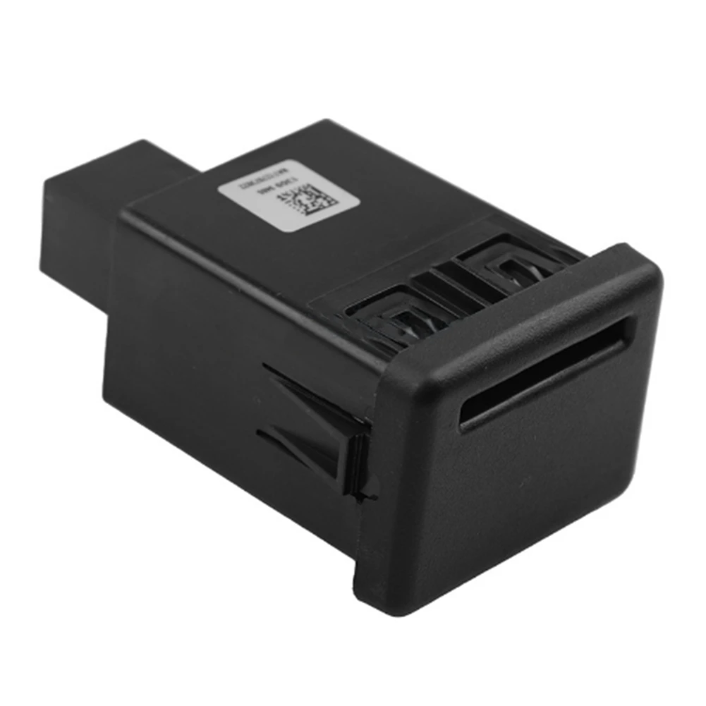 Card Reader Socket 13599465 for Cadillac Auto Parts Aux Audio Interface USB Jack Car Socket Accessories
Card Reader Socket 13599465 for Cadillac Auto Parts Aux Audio Interface USB Jack Car Socket Accessories
