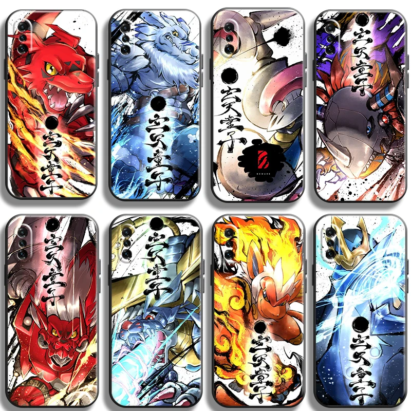 Digimon Anime Phone Case For Xiaomi Note 10 Pro Lite 10S 10 Pro Lite Unisex Soft Smartphone Coque Black Silicone Cover TPU
Digimon Anime Phone Case For Xiaomi Note 10 Pro Lite 10S 10 Pro Lite Unisex Soft Smartphone Coque Black Silicone Cover TPU