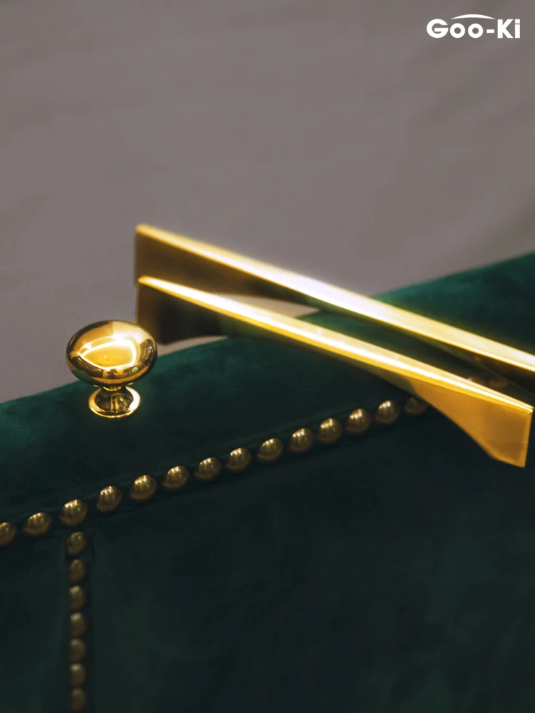 Goo-Ki Shining Gold Cabinet Pulls Solid Zinc Alloy Kitchen Cupboard Pulls Cabinet Handles Drawer Knobs Furniture Hardware
Goo-Ki Shining Gold Cabinet Pulls Solid Zinc Alloy Kitchen Cupboard Pulls Cabinet Handles Drawer Knobs Furniture Hardware