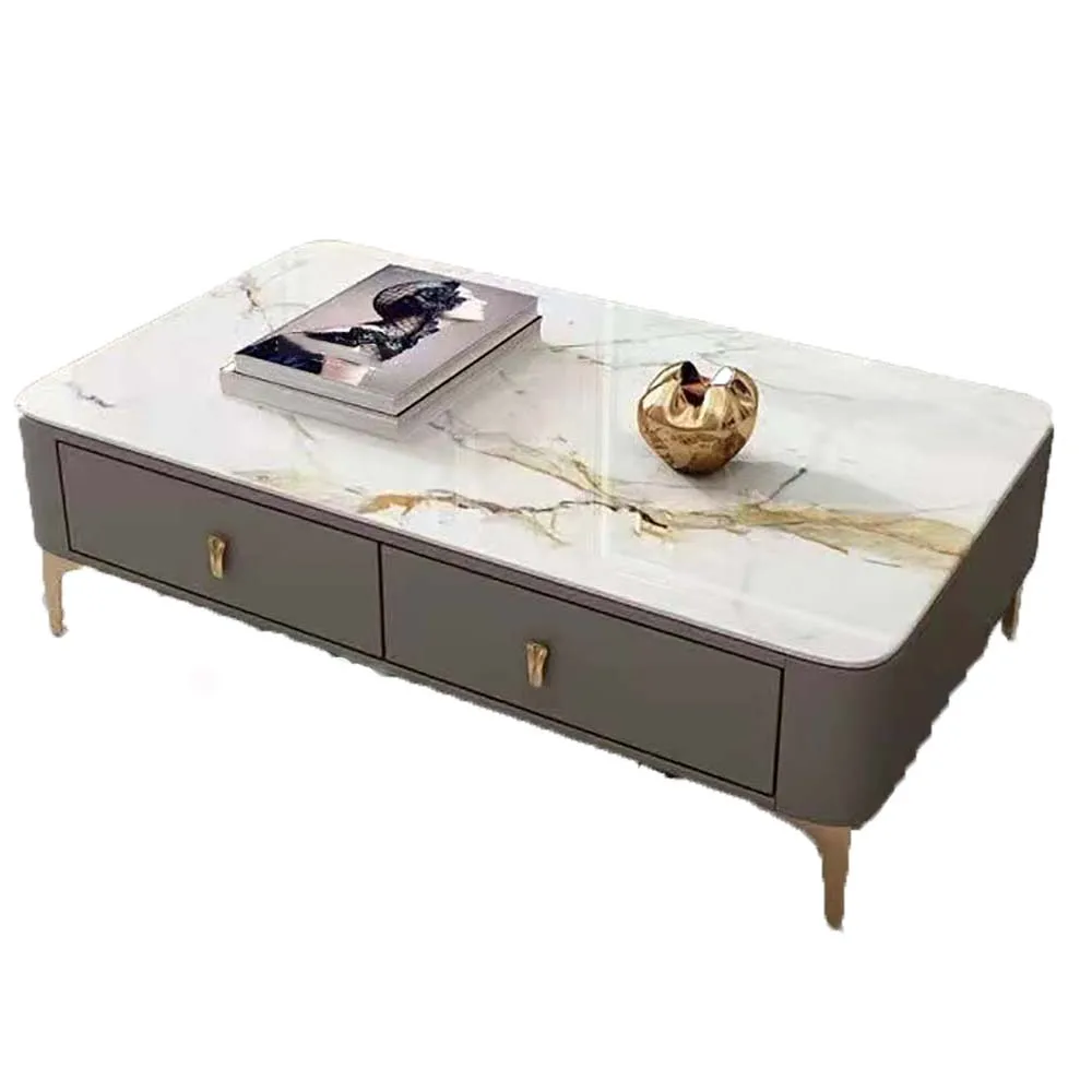 Modern Coffee Table Living Room Side Tables Storage Drawer Minimalist Resistance To High Temperature Toughened Glass Furniture
Modern Coffee Table Living Room Side Tables Storage Drawer Minimalist Resistance To High Temperature Toughened Glass Furniture