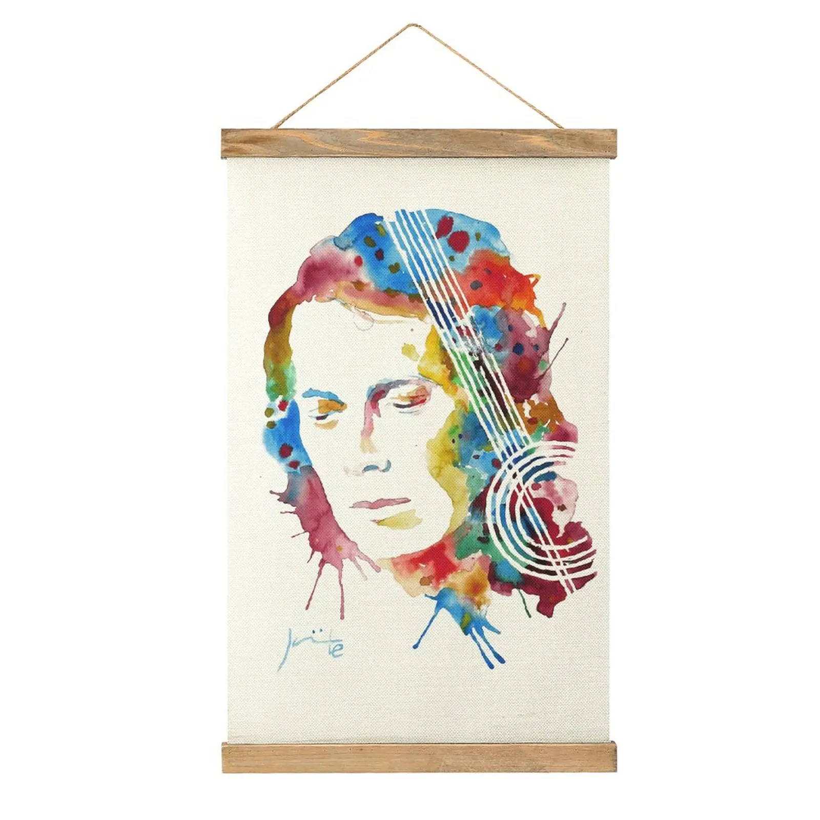 Canvas Hanging Picture Paco De And Lucia (8) Vintage Geeky Draw Restaurant Craft Decoration Style Decorate
Canvas Hanging Picture Paco De And Lucia (8) Vintage Geeky Draw Restaurant Craft Decoration Style Decorate