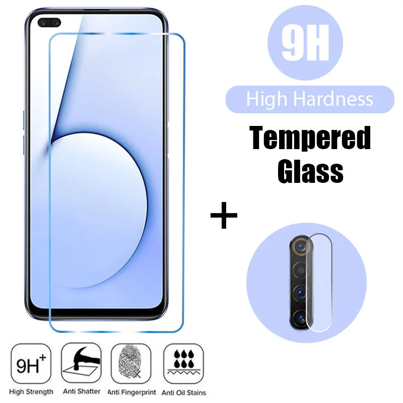 2in1 Protective Glass for Realme 9i 8i GT Neo 2 Q3S Camera Lens Screen Protector for Realme 9 8 GT 2 Pro 5G C21Y Glass Film
2in1 Protective Glass for Realme 9i 8i GT Neo 2 Q3S Camera Lens Screen Protector for Realme 9 8 GT 2 Pro 5G C21Y Glass Film