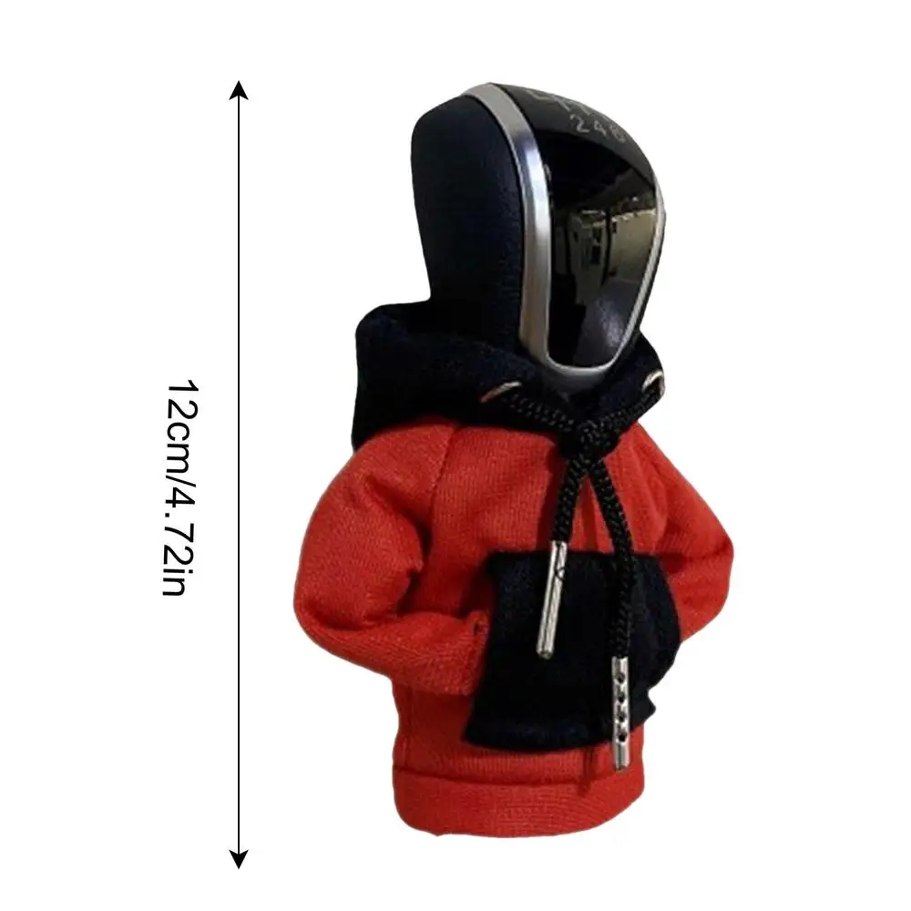 Универсальная толстовка с капюшоном для автомобиля, крышка рычага переключения передач, толстовка с рычагом переключения передач, толстовка с ручкой переключения передач, свитер, украшения для автомобиля
Универсальная толстовка с капюшоном для автомобиля, крышка рычага переключения передач, толстовка с рычагом переключения передач, толстовка с ручкой переключения передач, свитер, украшения для автомобиля