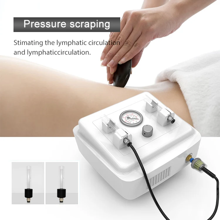 portable electric scraping therapy stretch mark removal vacuum suction body massager lymph drainage machine
portable electric scraping therapy stretch mark removal vacuum suction body massager lymph drainage machine