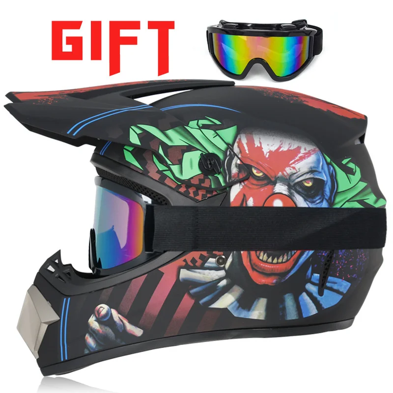 ABS DOT certified Helmet Motorbike Motorcycle Scooter Motocross Helmet Safety Racing Riding Off Road Moto Helmet Accessories
ABS DOT certified Helmet Motorbike Motorcycle Scooter Motocross Helmet Safety Racing Riding Off Road Moto Helmet Accessories