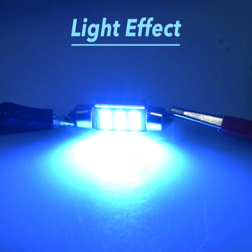 Bulb License Plate Light Car Lighting 4014 SMD 8000K Blue Car Bulbs Door Light Heat Dissipation Interior Map Light
Bulb License Plate Light Car Lighting 4014 SMD 8000K Blue Car Bulbs Door Light Heat Dissipation Interior Map Light