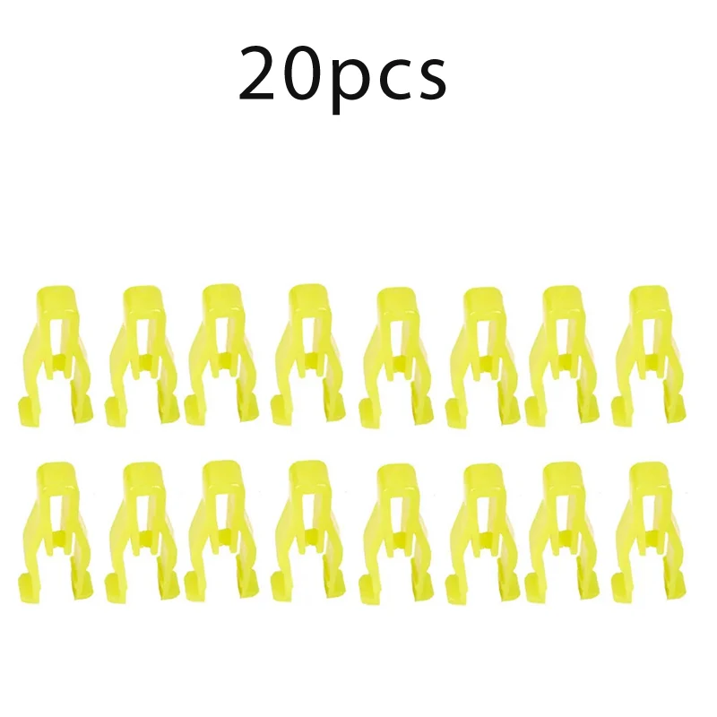 20 шт., авто инструмент U-образного типа, защелки, аудио, DVD, навигационная панель, пряжка, центральная консоль, приборная панель, желтый пластиковый зажим, автомобильные товары
20 шт., авто инструмент U-образного типа, защелки, аудио, DVD, навигационная панель, пряжка, центральная консоль, приборная панель, желтый пластиковый зажим, автомобильные товары