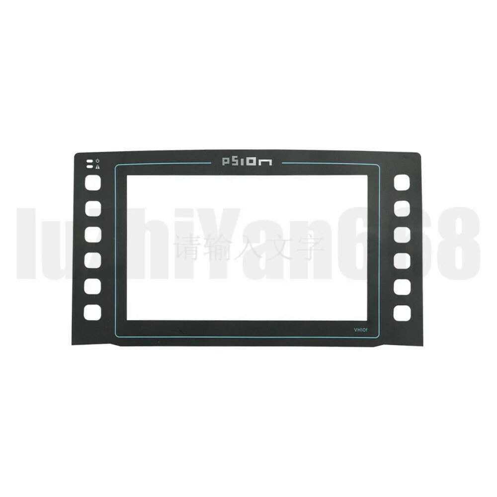 Front Cover Overlay Replacement for Psion Teklogix 8516, VH10, VH10f Free Shipping
Front Cover Overlay Replacement for Psion Teklogix 8516, VH10, VH10f Free Shipping