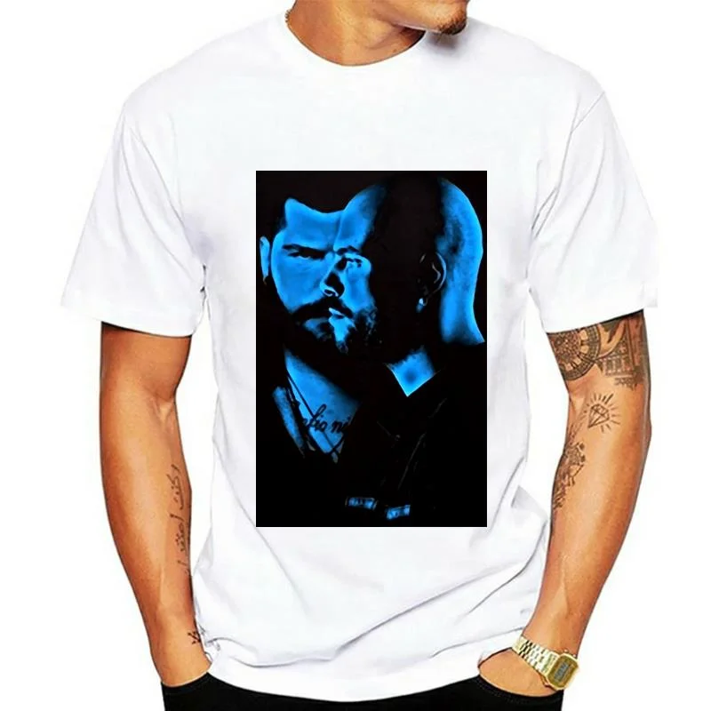 Gomorrha-Camiseta de la Series Gomorrah Ciro di Marcio Savastano Kult, alle Groren NEU
Gomorrha-Camiseta de la Series Gomorrah Ciro di Marcio Savastano Kult, alle Groren NEU