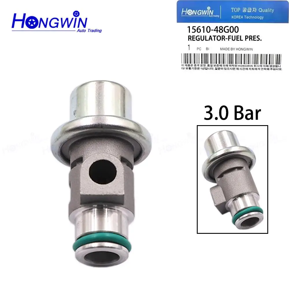15610-48G00 3,0 2009 Бар Регулятор давления впрыска топлива для KAWASAKI KX 450F 250-23 Versys Ninja ER-6N SUZUKI TU 2009-19
15610-48G00 3,0 2009 Бар Регулятор давления впрыска топлива для KAWASAKI KX 450F 250-23 Versys Ninja ER-6N SUZUKI TU 2009-19