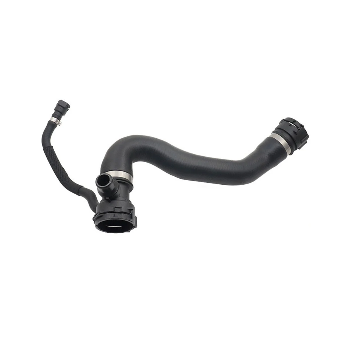 Car Radiator Hose for BMW 5 7 Series F07 F10 F11 Water Pipe Water Tank Radiator Hose
Car Radiator Hose for BMW 5 7 Series F07 F10 F11 Water Pipe Water Tank Radiator Hose
