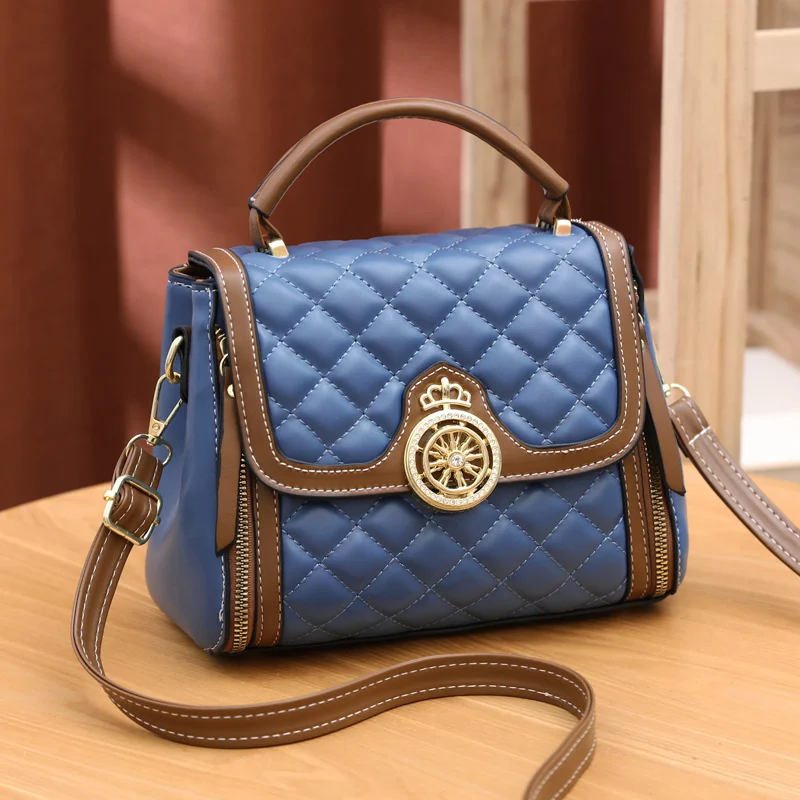 new candy color changes with time, diamond embroidery net red color contrast sweet texture style bucket bag
new candy color changes with time, diamond embroidery net red color contrast sweet texture style bucket bag