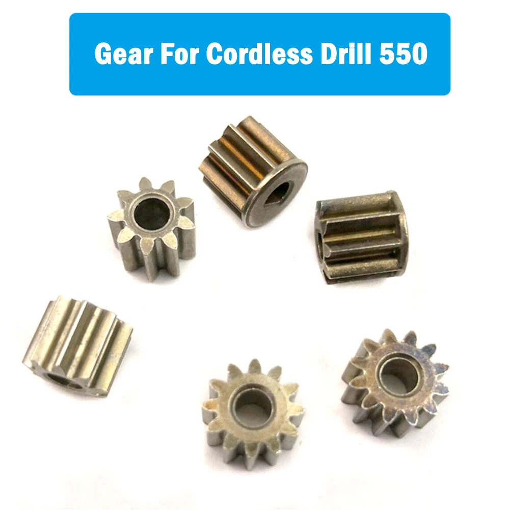 1pc 9Teeth 12Teeth Gear 9 Teeth D Type Motor Gear For Cordless Drill 550 Motor Charge Screwdriver Motor Gear
1pc 9Teeth 12Teeth Gear 9 Teeth D Type Motor Gear For Cordless Drill 550 Motor Charge Screwdriver Motor Gear
