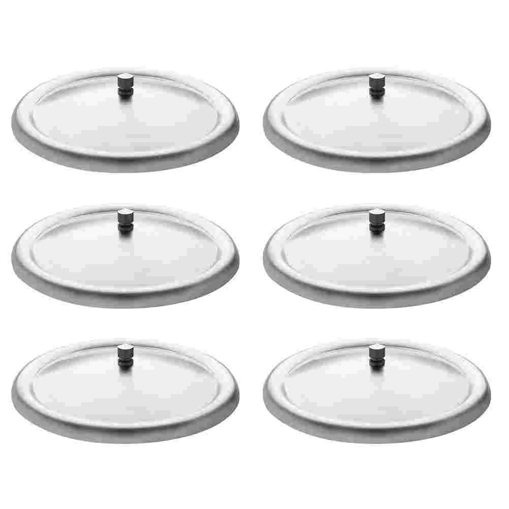 Cup Lid Cover Covers Mug Cups Lids Coffee Replacement Proof Drink Anti Cap Tea Hot Seal Steel Stainless Keeping Fresh
Cup Lid Cover Covers Mug Cups Lids Coffee Replacement Proof Drink Anti Cap Tea Hot Seal Steel Stainless Keeping Fresh