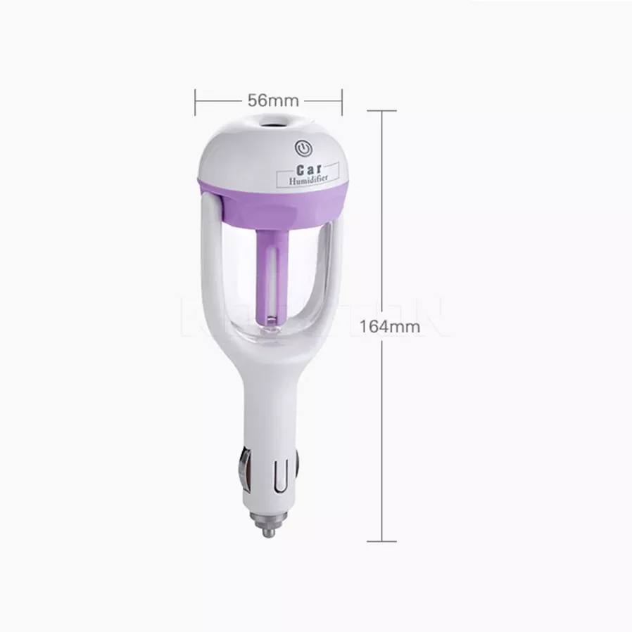 1pc 12V Car air freshener Car mini Humidifier Air Purifier Aroma Car Aromatherapy Mist Maker Fogger Essential oil diffuser
1pc 12V Car air freshener Car mini Humidifier Air Purifier Aroma Car Aromatherapy Mist Maker Fogger Essential oil diffuser