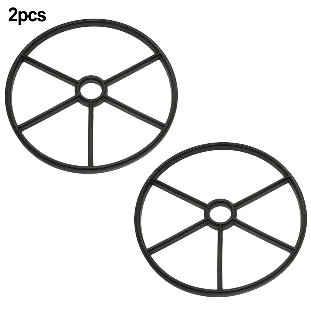 Outdoor Gasket Accessories 2 Pcs Fits Hayward Multiport O-Ring Gasket Replacement SPX0710XD Sand Filter Valves
Outdoor Gasket Accessories 2 Pcs Fits Hayward Multiport O-Ring Gasket Replacement SPX0710XD Sand Filter Valves