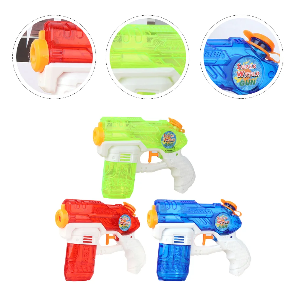 

Water Guns Kids Toys Shooter Blaster Squirt Beach Pool Ages 8 Summer Soaker Shooting Toy Outdoor 4 Swimming 5 Spraying 12