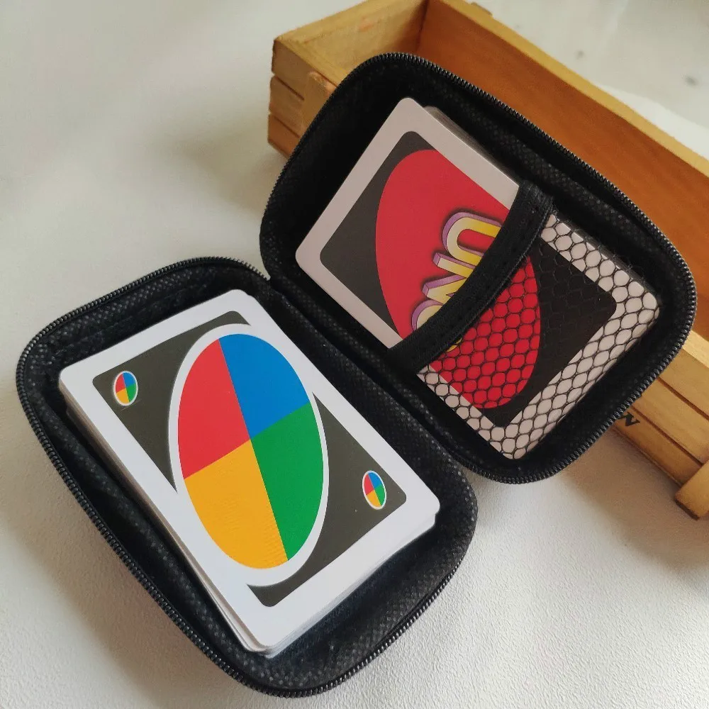 1pcs Storage Card Games Card Sleeves Magic Board Game Tarot Three Kingdoms Poker Cards Protector Board Game Card Sleeves
1pcs Storage Card Games Card Sleeves Magic Board Game Tarot Three Kingdoms Poker Cards Protector Board Game Card Sleeves