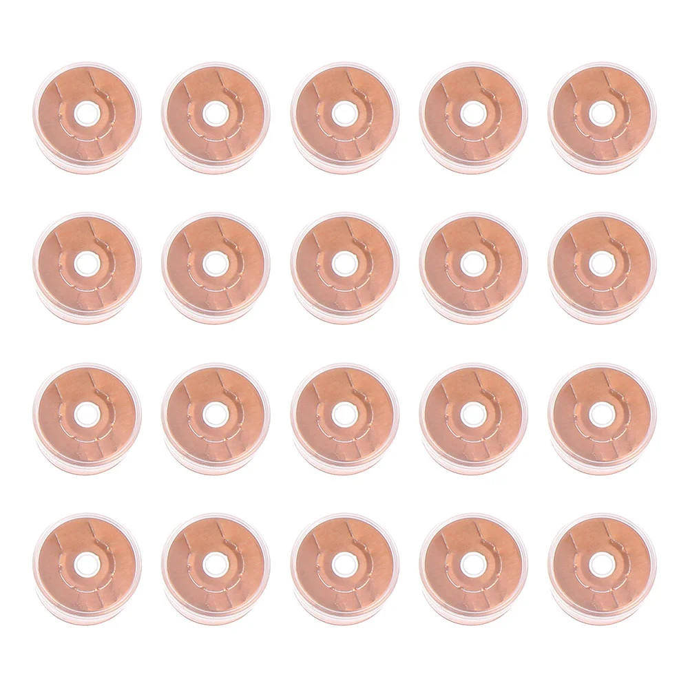 Vial Cap Caps Bottle Off Bottles Pharmaceutical Squeeze Capsber Crimp 20Mm Ketchup Empty Transparent 10Ml Vials Sealing Stopper
Vial Cap Caps Bottle Off Bottles Pharmaceutical Squeeze Capsber Crimp 20Mm Ketchup Empty Transparent 10Ml Vials Sealing Stopper
