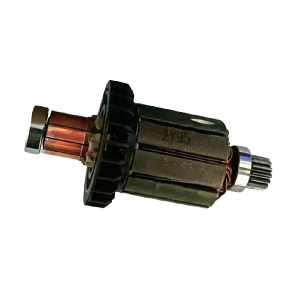 1pcs Drill 18V Armature Mak 619496-0 For BHP458 BDF458 DDF458 DHP458 Electric Power Tool Accessories Equipment Replacement
1pcs Drill 18V Armature Mak 619496-0 For BHP458 BDF458 DDF458 DHP458 Electric Power Tool Accessories Equipment Replacement