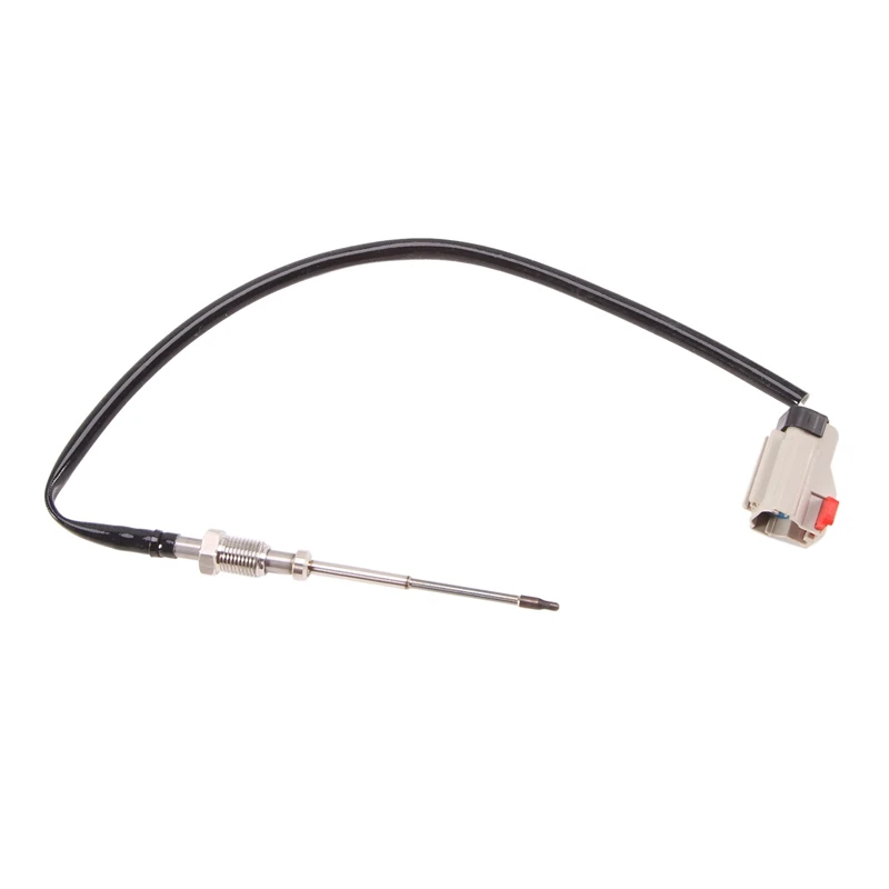 2872468 New Exhaust Gas Temperature EGT Sensor For Cummins ISX ISM Engine 4984179
2872468 New Exhaust Gas Temperature EGT Sensor For Cummins ISX ISM Engine 4984179