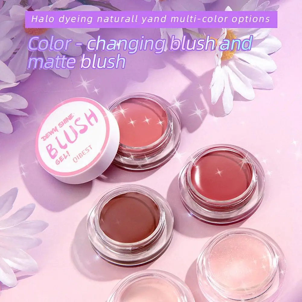 Girl Blush Peach Cream Makeup Blush Palette Cheek Contour Blush Cosmetics Blusher Cream Makeup Rouge Cheek Tint Blush New
Girl Blush Peach Cream Makeup Blush Palette Cheek Contour Blush Cosmetics Blusher Cream Makeup Rouge Cheek Tint Blush New