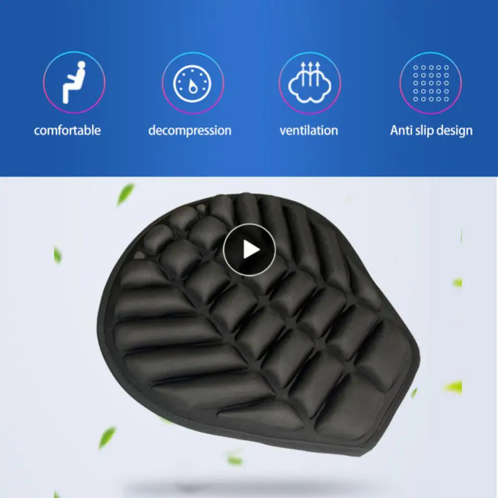 Four Seasons Universal Heat Insulation Motorcycle Cushion Cover Universal Motorcycle Cushion 3d Shock-absorbing Car Accessories
Four Seasons Universal Heat Insulation Motorcycle Cushion Cover Universal Motorcycle Cushion 3d Shock-absorbing Car Accessories