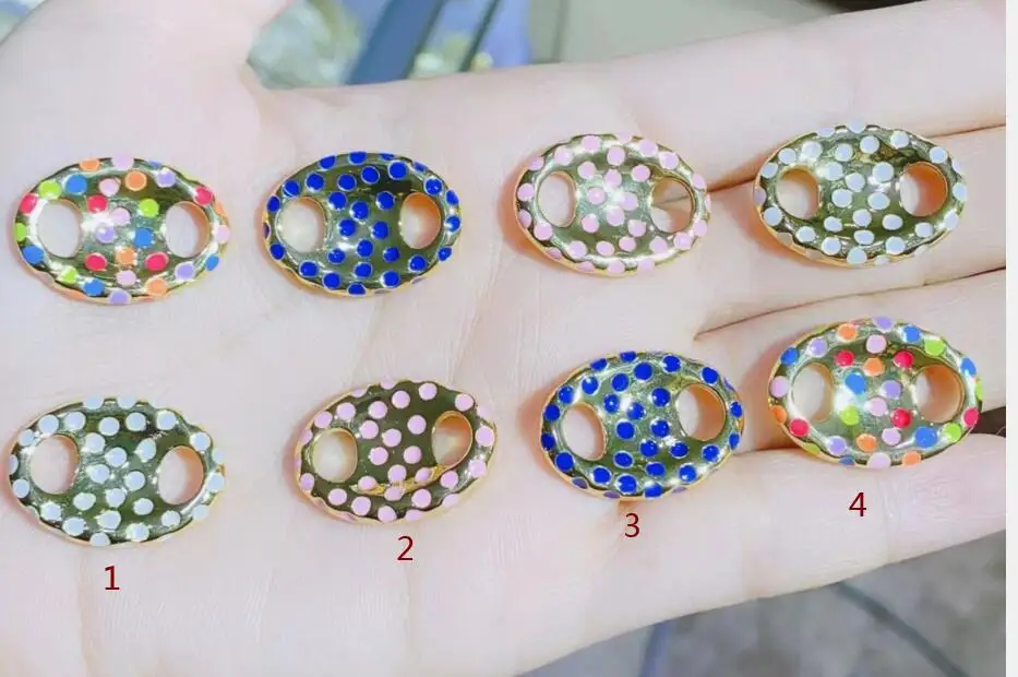 1 шт. Кнопка медный микро-выложенный фианит медное покрытие золотое планет голубое ожерелье подвеска аксессуары браслет ювелирные изделия ... 
1 шт. Кнопка медный микро-выложенный фианит медное покрытие золотое планет голубое ожерелье подвеска аксессуары браслет ювелирные изделия ...