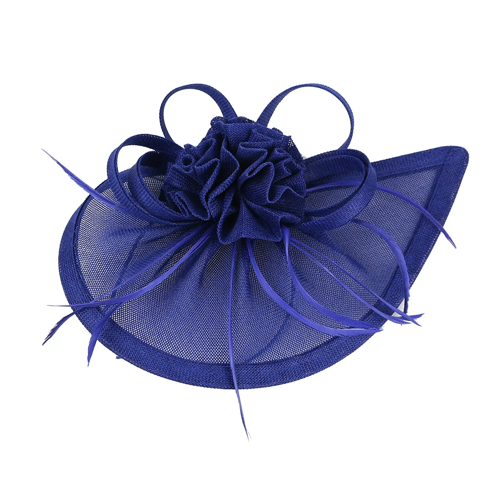 Hats Hat Womenparty Headband Tea Derby Fascinators Weddingfascinator Vintage Hair Veil Black Flower Gatsby Bridal Church
Hats Hat Womenparty Headband Tea Derby Fascinators Weddingfascinator Vintage Hair Veil Black Flower Gatsby Bridal Church