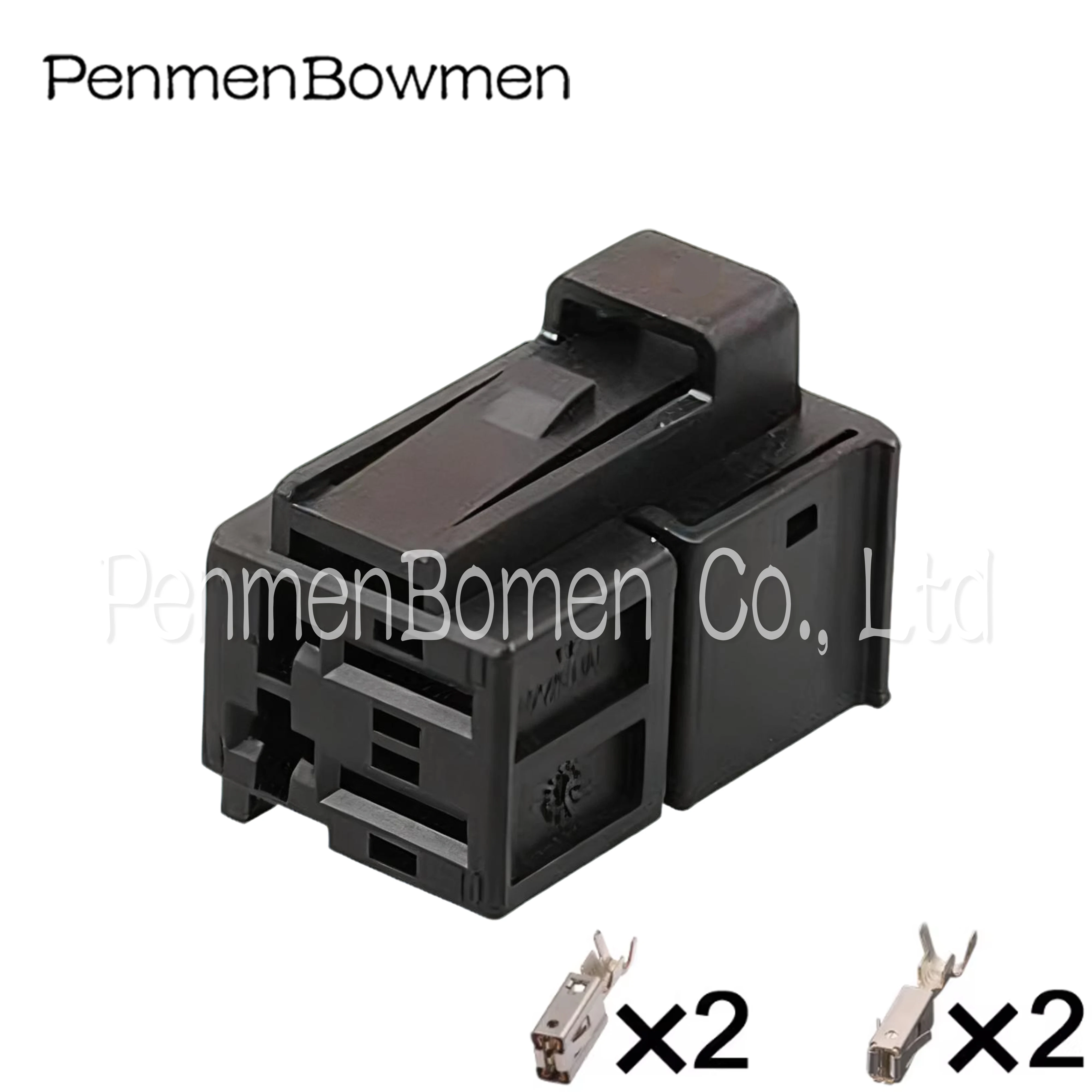 Комплект автомобильного обогревателя сиденья Penmenbowmen 4H0972704 1-1418507-2
Комплект автомобильного обогревателя сиденья Penmenbowmen 4H0972704 1-1418507-2
