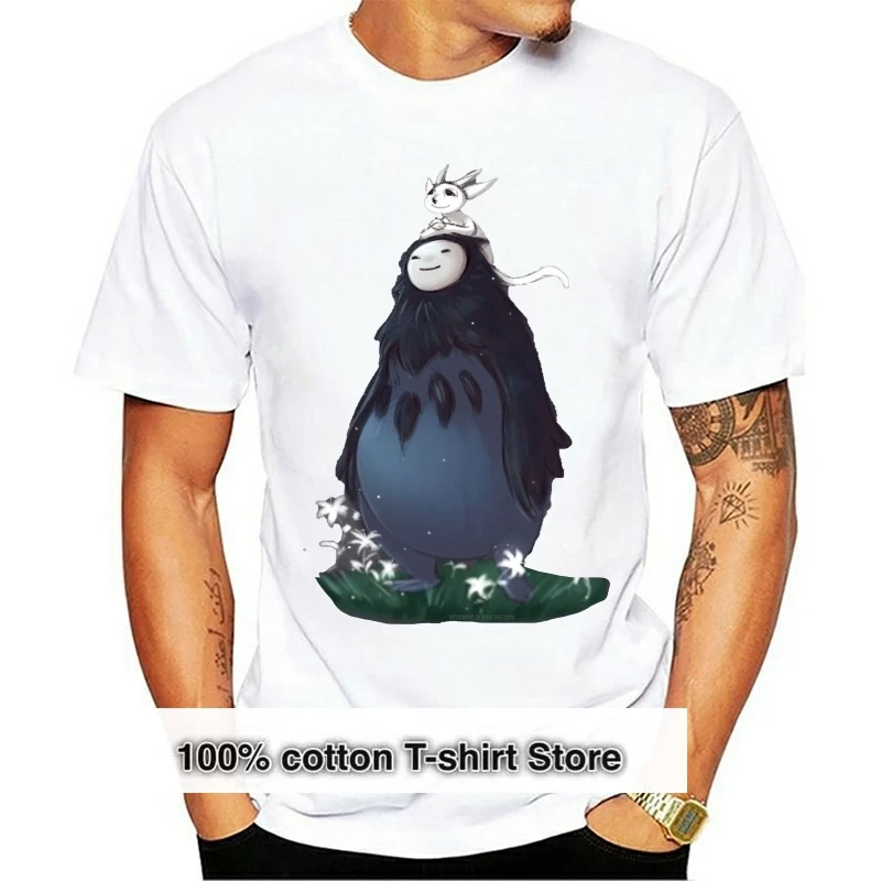 2018 New Pure Cotton Short Sleeves Hip Hop Fashion Mens T Shirt Men'S Ori Blind Forest By Meodwarf T Shirt 022481
2018 New Pure Cotton Short Sleeves Hip Hop Fashion Mens T Shirt Men'S Ori Blind Forest By Meodwarf T Shirt 022481