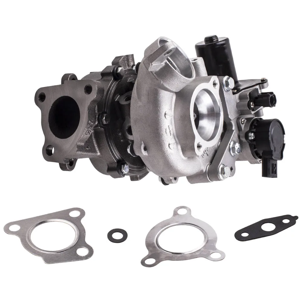 Левая турбо для Toyota Landcruiser 200 серии 17208-51010 VB37 VB23 w/ electronic VAD20027, VBD20027, VCD20027
Левая турбо для Toyota Landcruiser 200 серии 17208-51010 VB37 VB23 w/ electronic VAD20027, VBD20027, VCD20027