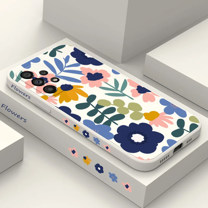 Colorful Patterns Phone Case For Samsung A73 A53 A33 A23 A13 A03 A03S A04 A04S A72 A52 A52S A32 A22 A12 A02S A02 A71 A51 4G 5G
Colorful Patterns Phone Case For Samsung A73 A53 A33 A23 A13 A03 A03S A04 A04S A72 A52 A52S A32 A22 A12 A02S A02 A71 A51 4G 5G