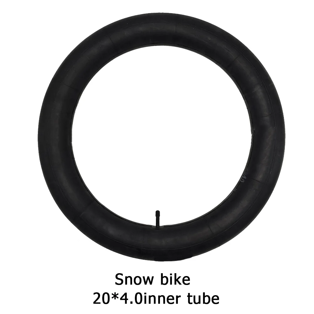 Bike Inner Tube 20x4 Inch Wided Rubber Spare Tube For Snowmobiles Bicycles Replace ATVs Bicycles Tire Cycling Accessories
Bike Inner Tube 20x4 Inch Wided Rubber Spare Tube For Snowmobiles Bicycles Replace ATVs Bicycles Tire Cycling Accessories