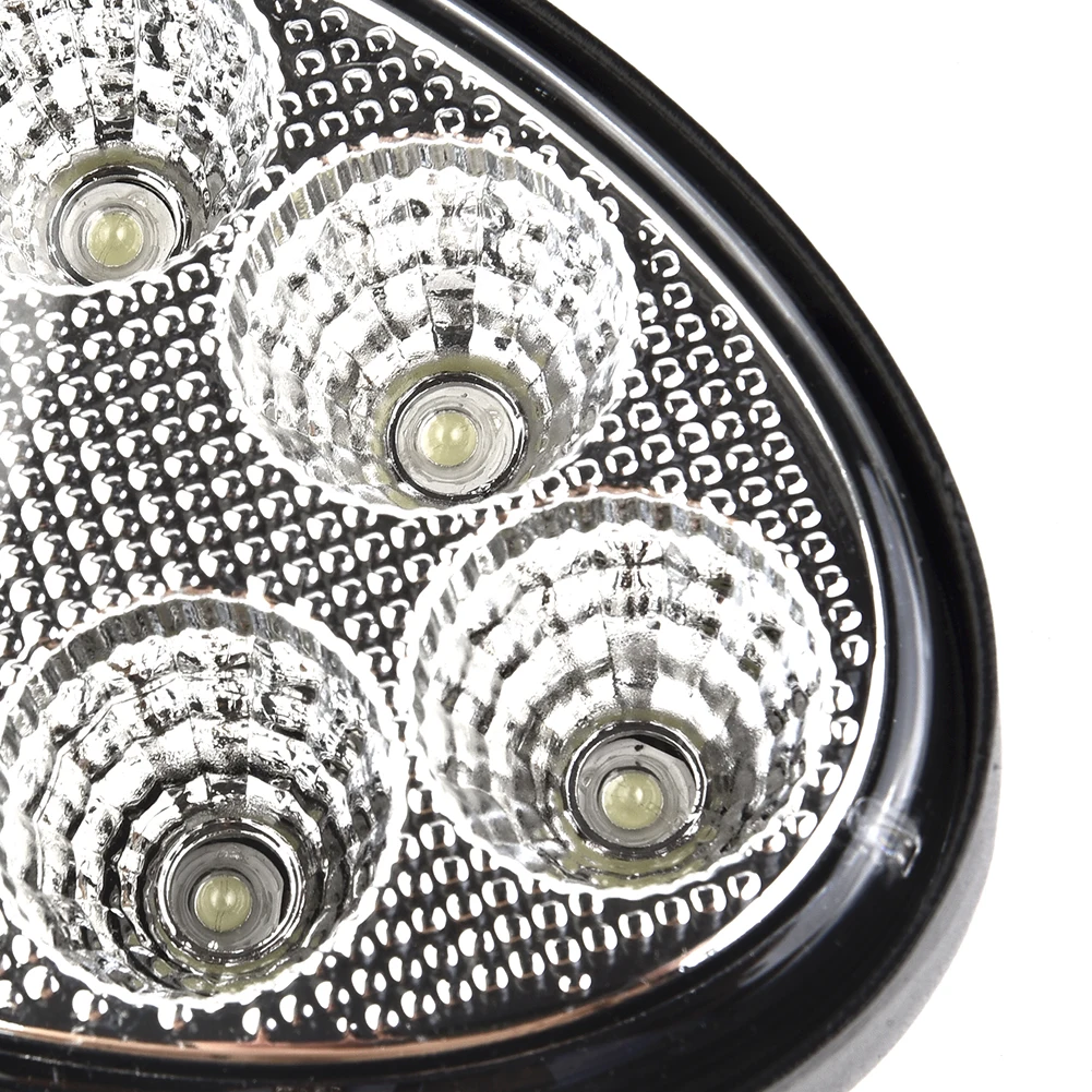 5inch 24W Oval LED Work Light Lamp Fog Light For Truck OffRoad Tractor Flood Beam 12V 24V Spot Lights Work Light Accessories
5inch 24W Oval LED Work Light Lamp Fog Light For Truck OffRoad Tractor Flood Beam 12V 24V Spot Lights Work Light Accessories