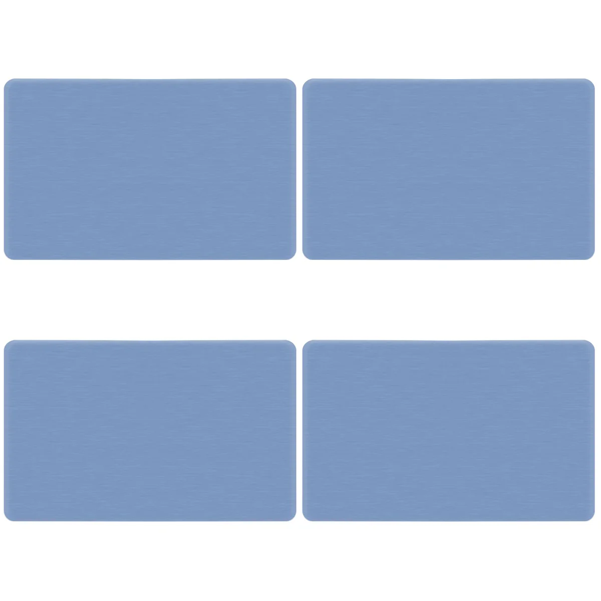 4pcs Absorbent Floor Mat Household Anti-skid Diatom Mud Doormat Bathroom Floor Mat
4pcs Absorbent Floor Mat Household Anti-skid Diatom Mud Doormat Bathroom Floor Mat