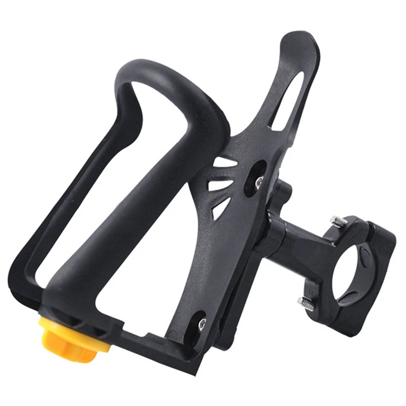 Plastic Elastic Drink Cup Water Bottle Holder Bracket Rack Cage For Cycling Mountain Road Bike Bicycle Adjustable
Plastic Elastic Drink Cup Water Bottle Holder Bracket Rack Cage For Cycling Mountain Road Bike Bicycle Adjustable