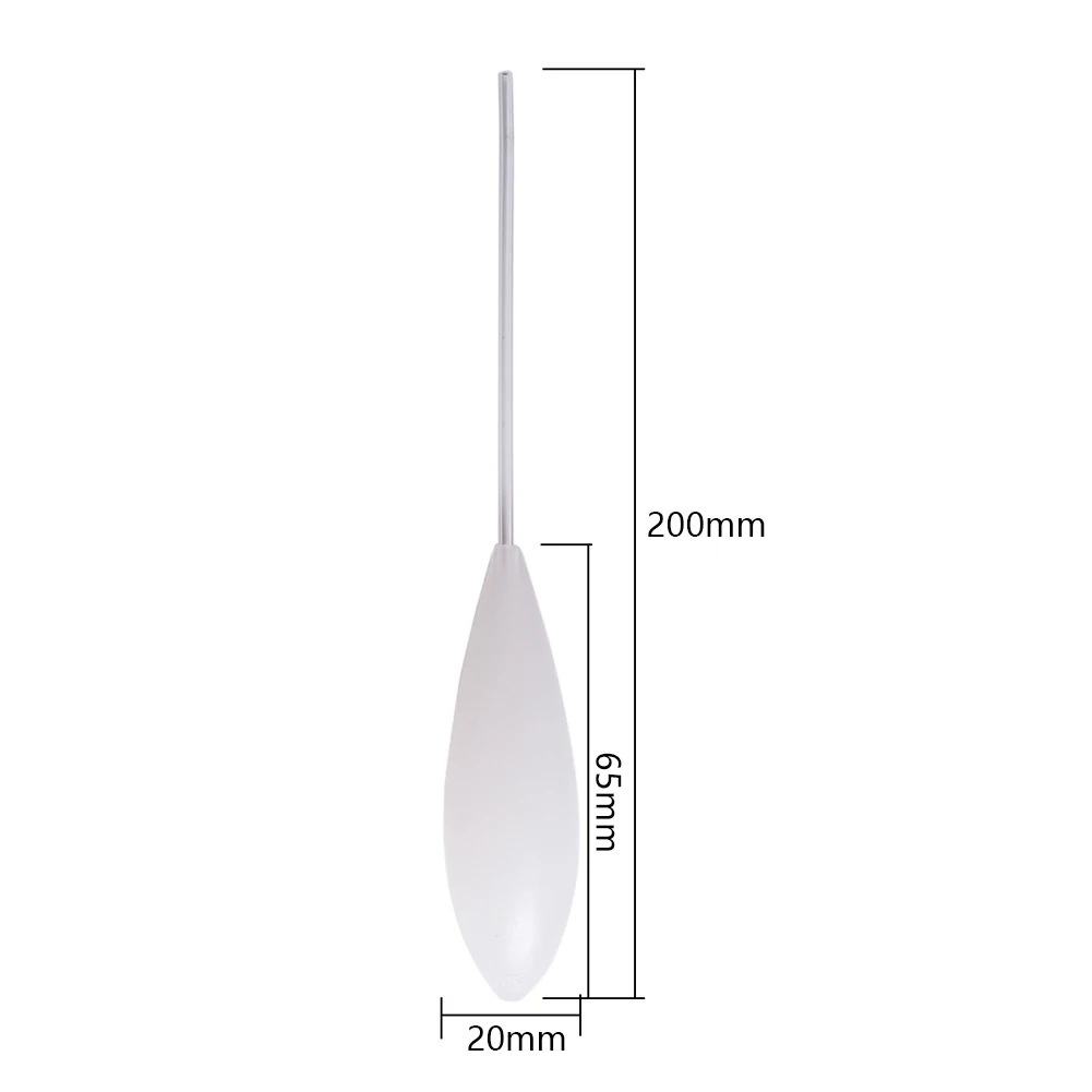 Floats Floater Fishing Tool Tackle 12/15/20/25/30g Acrylic Carp Fishing Carp Surface Controller Distance Top Floater Brand New
Floats Floater Fishing Tool Tackle 12/15/20/25/30g Acrylic Carp Fishing Carp Surface Controller Distance Top Floater Brand New
