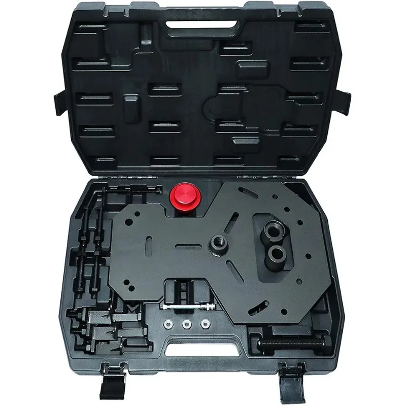 Dual Double Clutch Dry DPS6 Transmission Installer Remover for Ford Volvo Focus DSG DTC Gearbox
Dual Double Clutch Dry DPS6 Transmission Installer Remover for Ford Volvo Focus DSG DTC Gearbox