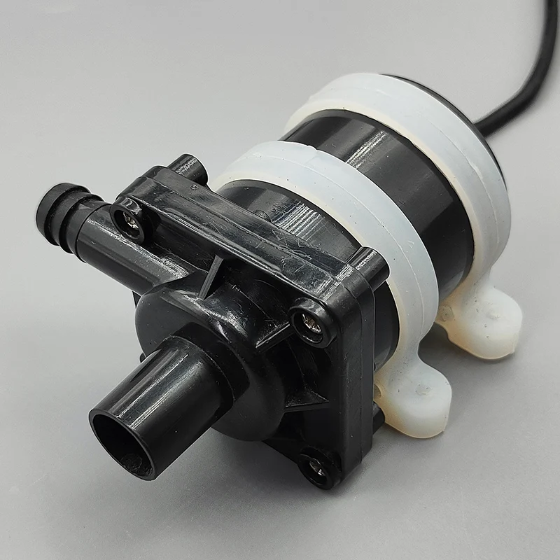 DC 12V 18V 24V Portable Mini Water Pump Quiet Submersible Impeller Centrifugal Pump Circulating Pump Aquarium Tank Fountains
DC 12V 18V 24V Portable Mini Water Pump Quiet Submersible Impeller Centrifugal Pump Circulating Pump Aquarium Tank Fountains