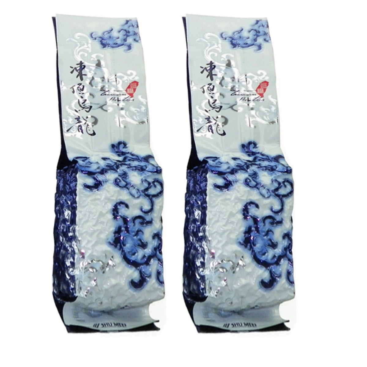 150g/bag*2bag Taiwan High Mountain Tea Strong Fragrance Frozen Top Oolong Tea Alishan Tea Dayuling High Cold Brewed Tea Set
150g/bag*2bag Taiwan High Mountain Tea Strong Fragrance Frozen Top Oolong Tea Alishan Tea Dayuling High Cold Brewed Tea Set