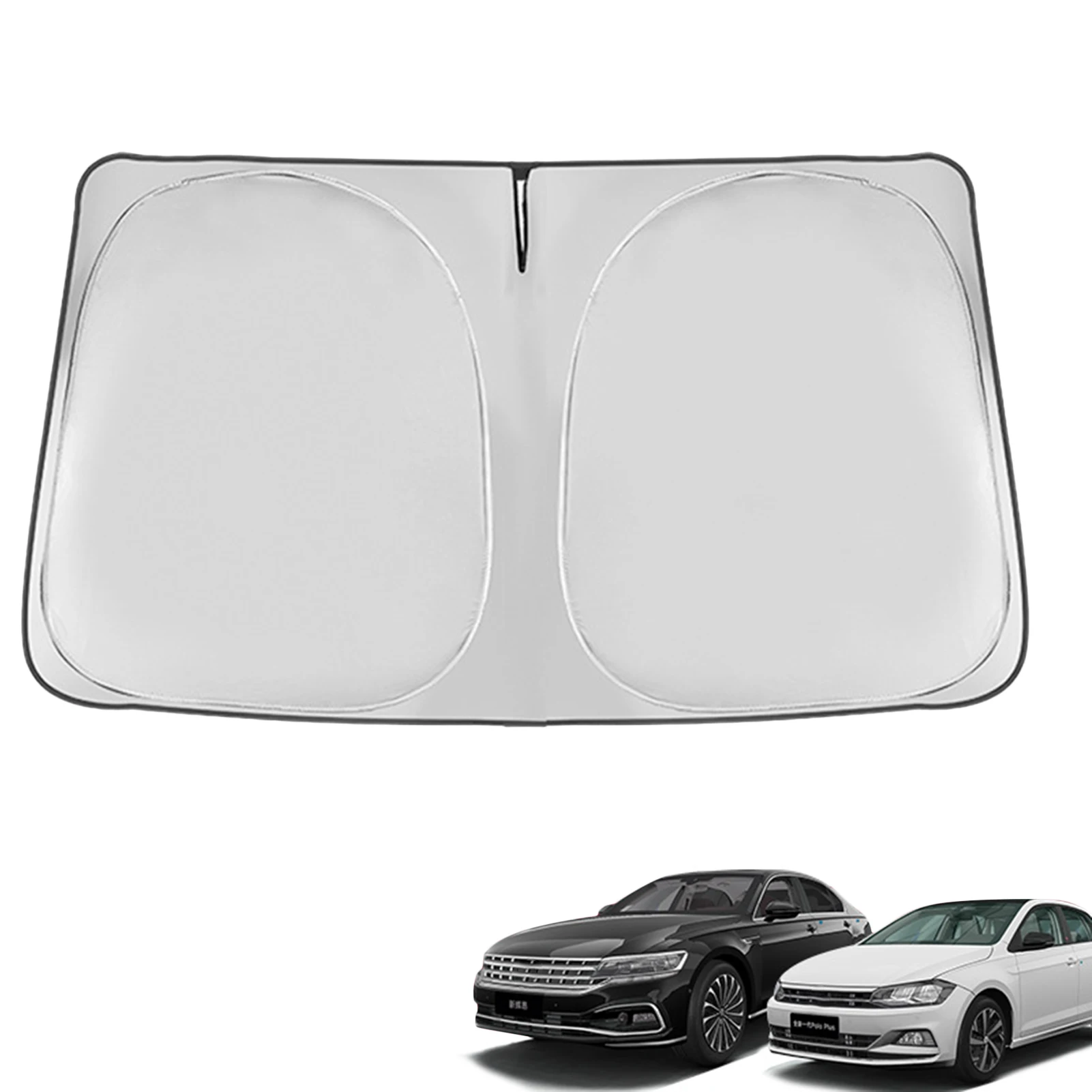 Car Shade Front Windshield Foldable Front Window Sun Shade For Cars And Trucks Blocks UV Rays And Keeps Your Vehicle
Car Shade Front Windshield Foldable Front Window Sun Shade For Cars And Trucks Blocks UV Rays And Keeps Your Vehicle