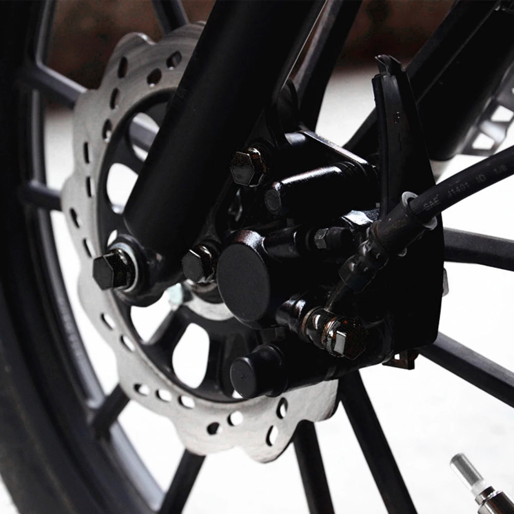 Motorcycle Parts Screw Nut Bolt Cap 1.4/1.2/1.0/0.8cm Accessories Black Kit Motorcycle Screw Cover Plastic Plating
Motorcycle Parts Screw Nut Bolt Cap 1.4/1.2/1.0/0.8cm Accessories Black Kit Motorcycle Screw Cover Plastic Plating