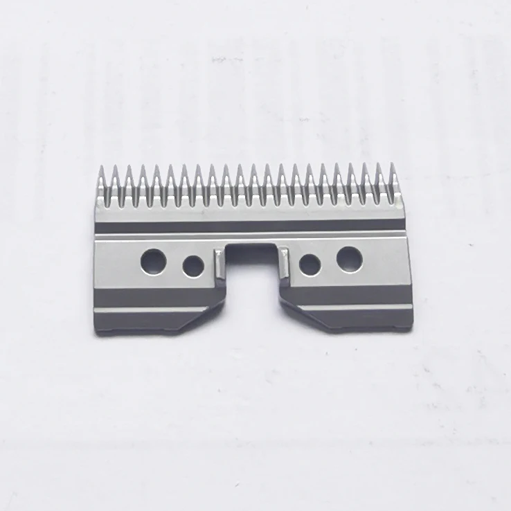 22 зуба стальное движущееся лезвие подходит для лезвия oster A5 с коробкой, бесплатная доставка
22 зуба стальное движущееся лезвие подходит для лезвия oster A5 с коробкой, бесплатная доставка