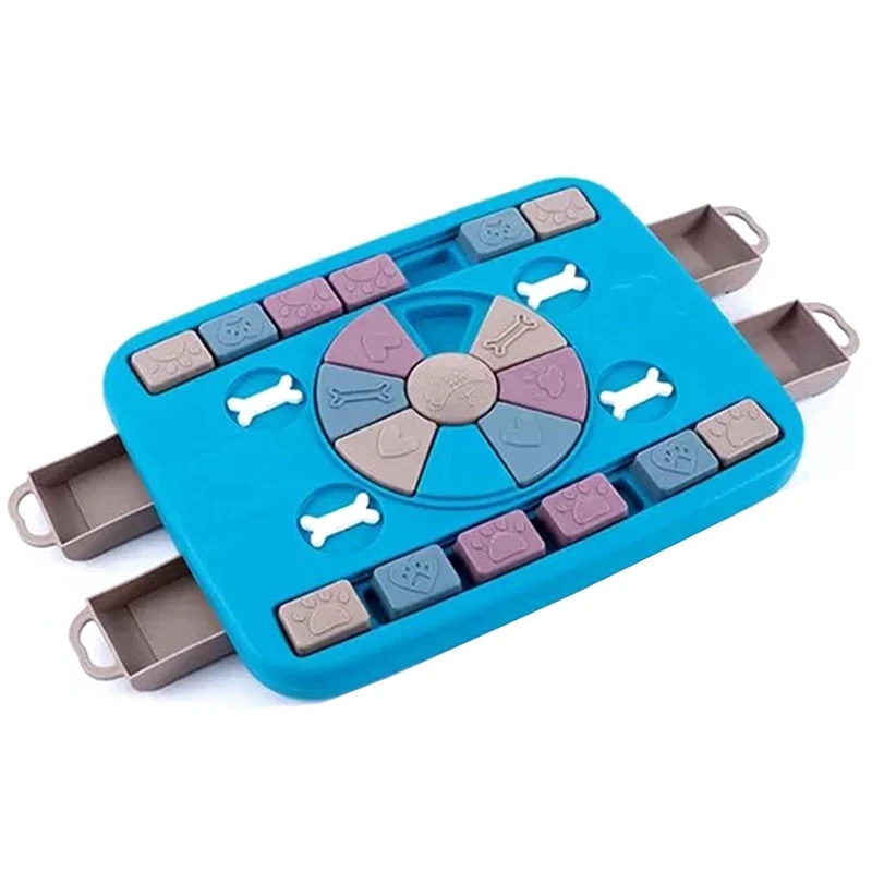 Dog Toys For Smart Large Dogs Interactive Dog Toys Slow Food Feeder Funny Accessories As Gift For Dogs
Dog Toys For Smart Large Dogs Interactive Dog Toys Slow Food Feeder Funny Accessories As Gift For Dogs